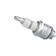 Champion Auto Parts Spark Plug J19LM