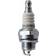 Champion Auto Parts RJ19LM Spark Plug