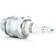 Champion Auto Parts RJ19LM Spark Plug