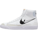 NIKE Blazer Mid '77 W - White/Black