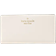 Kate Spade Staci Large Slim Bifold Wallet - Parchment