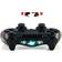 giZmoZ n gadgetZ PS4 2xLED DualShock 4 Controller Light Bar Decal Sticker - 6x Blandet