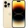 Apple iPhone 14 Pro Max, 128GB Gold