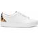 Fitflop Rally Leopard-Back M - White/Leopard