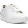 Fitflop Rally Leopard-Back M - White/Leopard