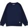 Wheat Johan Sweatshirt - Harbour Blue (2479f-675)