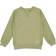 Wheat Johan Sweatshirt - Forest Mist Melange (2479f-675-4092)