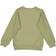 Wheat Johan Sweatshirt - Forest Mist Melange (2479f-675-4092)