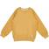 Wheat Johan Sweatshirt - Taffy (2479d-675)