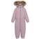 Ver De Terre Wintersuit with Fur - Heather (103 -561)