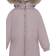 Ver De Terre Wintersuit with Fur - Heather (103 -561)