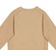 Wheat Johan Sweatshirt - True Melange (2479d-675-3230)