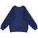 Wheat Johan Sweatshirt - Cool Blue (2479d-675)