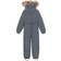 Ver De Terre Wintersuit with Fur - Slate (103-668)