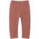 Name It Merino Wool Leggings - Cognac (13199104)