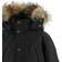 Ver De Terre Eskimo Jacket with Fur - Black (302-099)