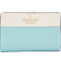 Kate Spade Staci Medium Compact Bifold Wallet - Poolside Multi