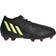 adidas Predator Edge.1 FG - Core Black/Solar Yellow/Solar Red