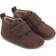 Bundgaard Tannu Wool - Brown ON