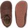 Bundgaard Tannu Wool - Brown ON