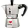 Bialetti Moka Lovers