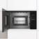 Balay 3CG5175N2 Silver, Svart