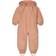 Liewood Baby Linen Jumpsuit - Tuscany Rose (LW14934 2074)