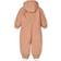 Liewood Baby Linen Jumpsuit - Tuscany Rose (LW14934 2074)