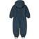 Liewood Baby Linen Jumpsuit - Midnight Navy (LW14934-0089)