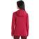 Icebreaker Women's Merino Quantum III Long Sleeve Zip Hoodie - Cherry/Espresso