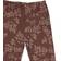 Gro Malak Baby & Girls Leggings - Coffee