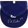Fanatics Kirk Gibson Royal Los Angeles Dodgers Autographed New Era Baseball Cap