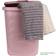 Mind Reader Laundry Hamper (50HAMP-PNK)