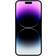 Apple iPhone 14 Pro Max, 512GB Deep Purple