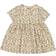 Wheat Nova Dress - Summer Time (5559f-159-9106)