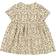 Wheat Nova Dress - Summer Time (5559f-159-9106)