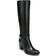 Naturalizer Kalina Tall - Black