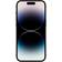 Apple iPhone 14 Pro, 256GB Space Black