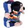 Pendleton National Park Dog Throw And Pal Gift Set Crater Lake + Bear