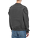 Axel Arigato Adios Halfzip Sweatshirt - Faded Black