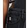 Superdry Slim Taper Dungarees - Black