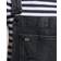 Superdry Slim Taper Dungarees - Black