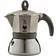 Bialetti Moka Induction 6 Cup