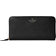 Kate Spade Laurel Way Neda Large Wallet - Black