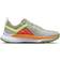 Nike React Pegasus Trail 4 M - Light Iron Ore/Cobblestone/Football Grey/Volt