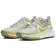 Nike React Pegasus Trail 4 M - Light Iron Ore/Cobblestone/Football Grey/Volt