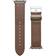 Ted Baker Colorblock Leather Amrband for Apple Watch 42/44mm