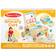 Melissa & Doug Wooden Shape Sorting Grocery Cart