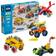 Plus Plus Go! Learn to Build Vehicles Super Set