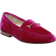 Sam Edelman Kid's Loraine Bit Loafer - Raspberry